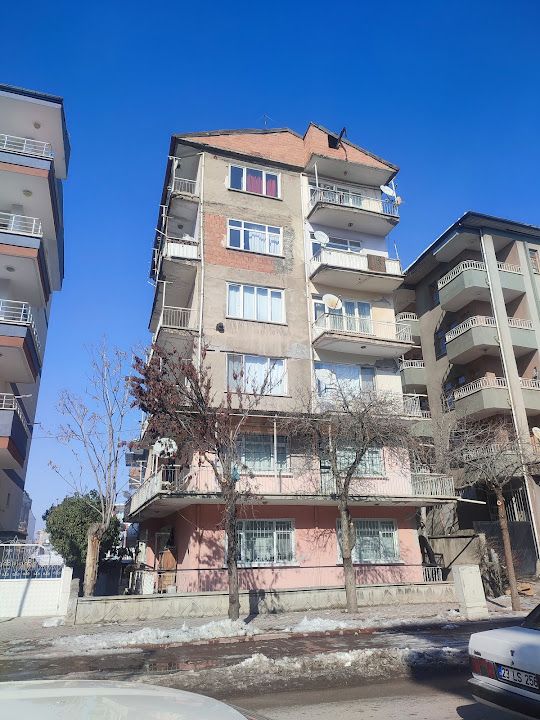 Beydağı Pide Fırını