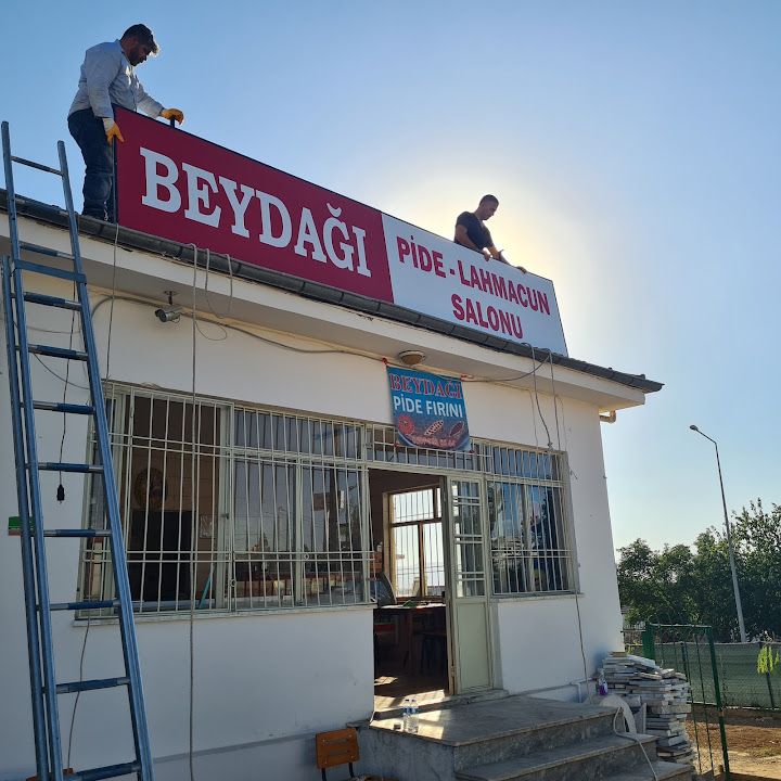 Beydaği Pide-lahmacun Ve Kebap Salonu