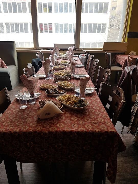 Beydağı Türkü Evi