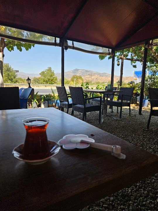 Beydede Aile Çay Bahçesi