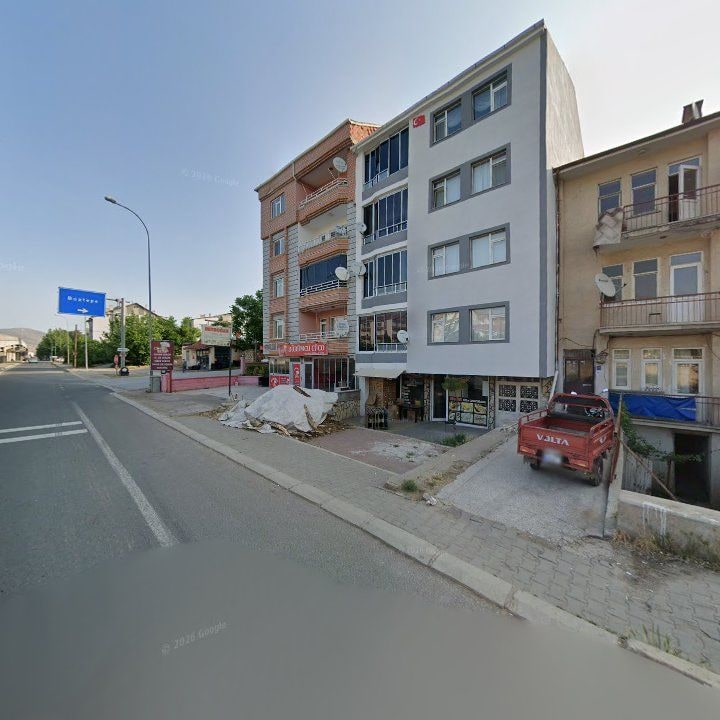 Beydoğan Pide Ve Lahmacunsalonu