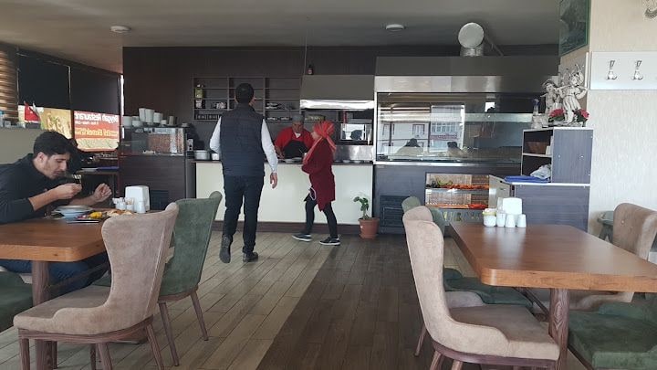 Beygah Restoran