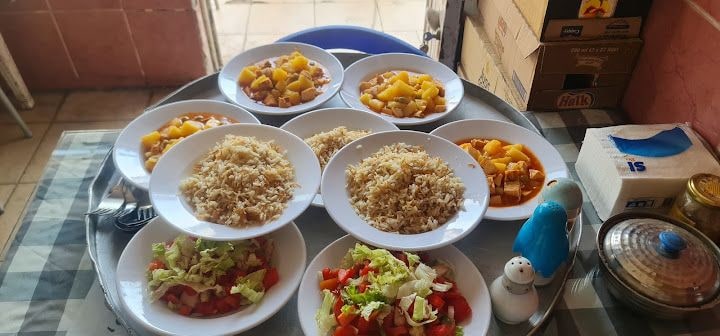Beyhan Fastfood