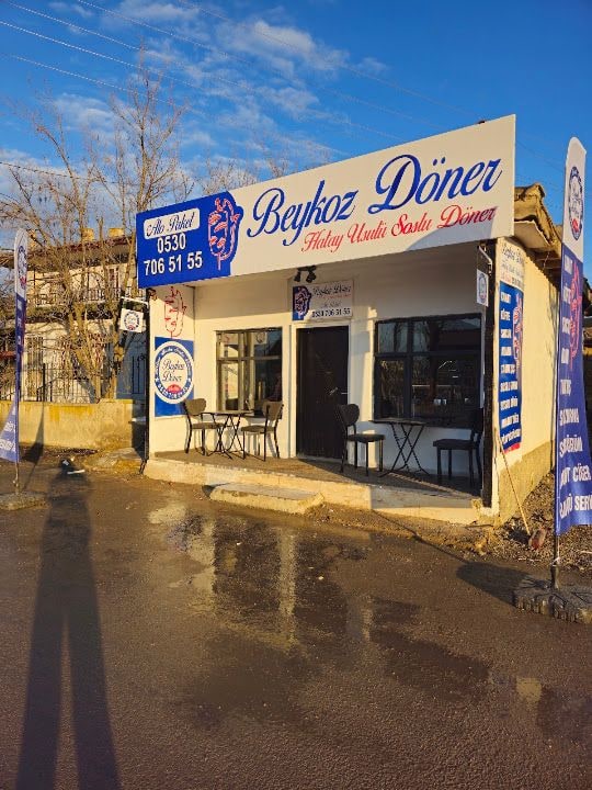 Beykoz Döner