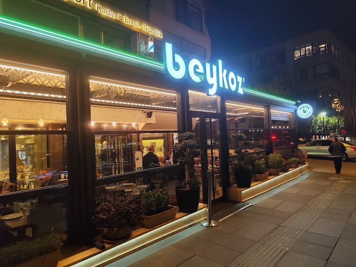 Beykoz Paça & İşkembe