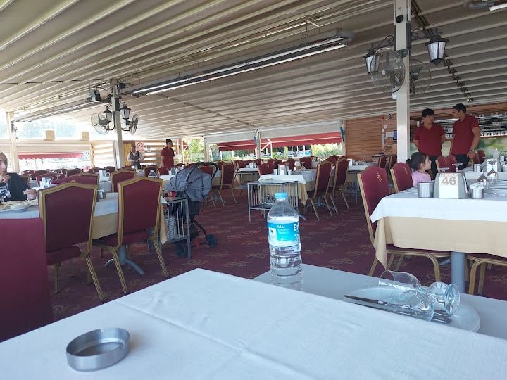 Beykoz Restoran