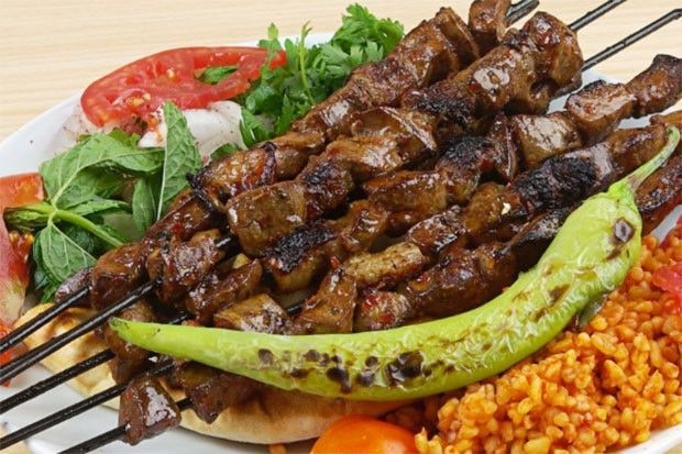 Beyler beyi Döner ve Kebap Evi
