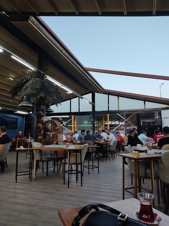 Beylerbeyi Kafe & Restaurant