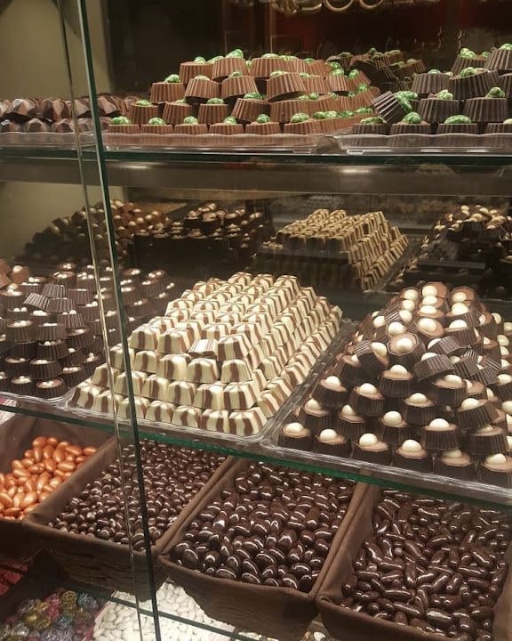 Beylerbeyi Unlu Mamuller ve Fırın Kafe