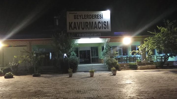 Beylerderesi Kavurmacısı