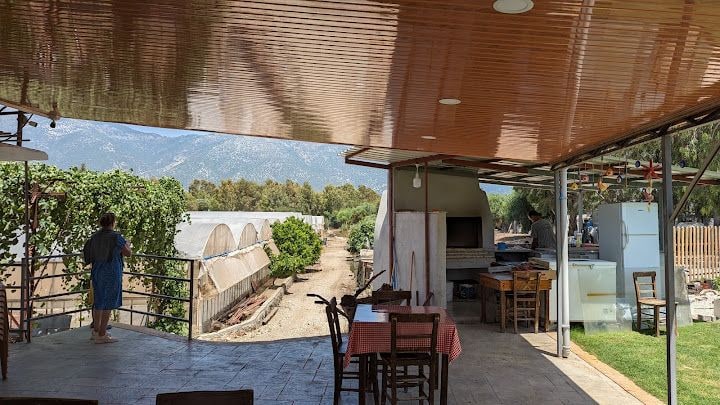 Beymelek Likya Restaurant
