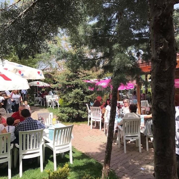 Beymet Beyhan Abla'nın Yeri