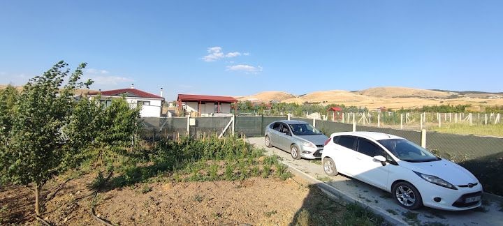 Beynam Parkdoğa Evleri Hobi Bahçeleri