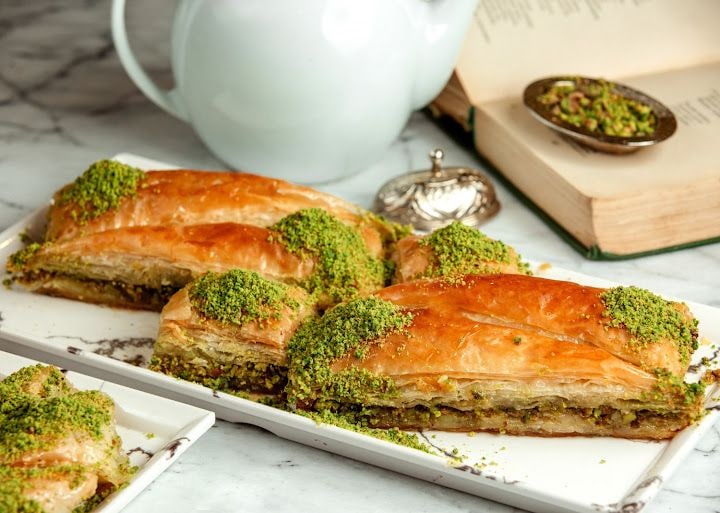 Beyoğlu Baklava
