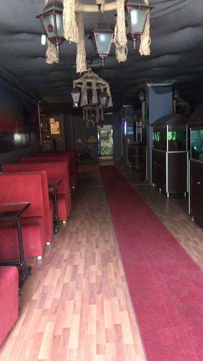BEYOĞLU PUB ERZİNCAN