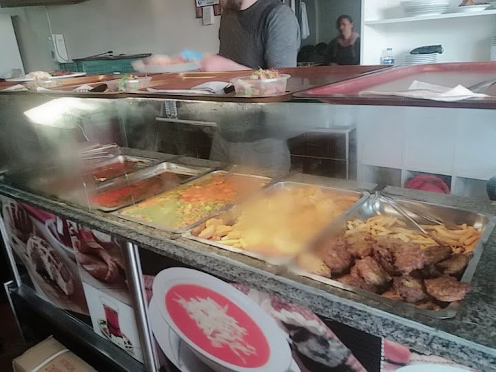 Beyoğlu Tostçusu