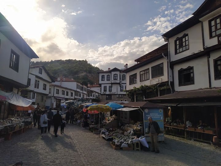 Beypazarı