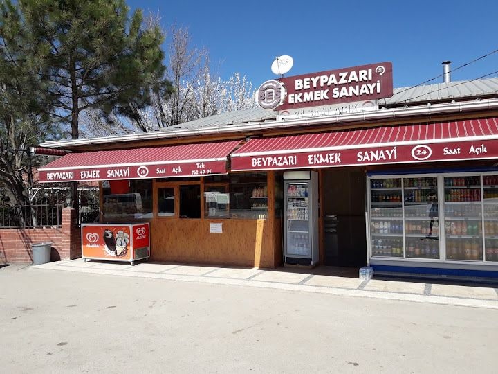 Beypazarı Ekmek