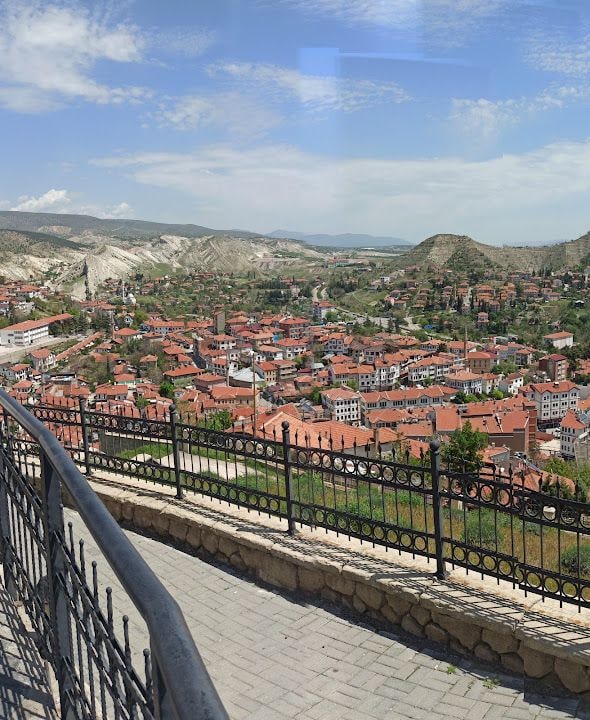 Beypazarı Serpme Kahvaltı