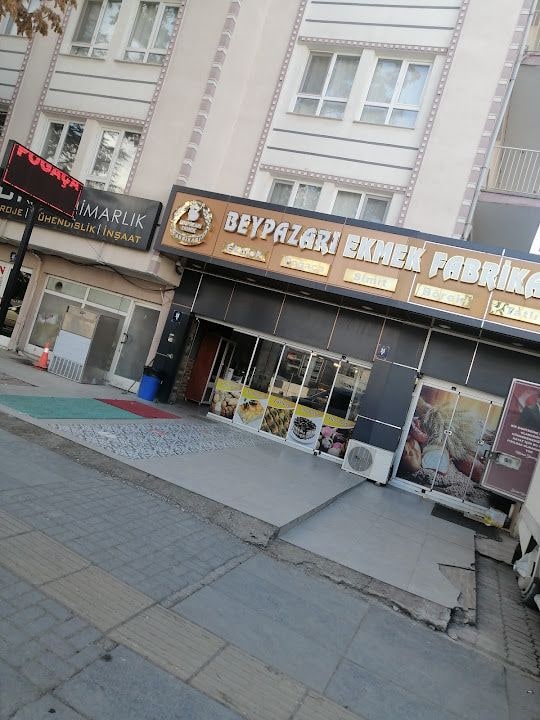 beypazarı unlu mamülleri