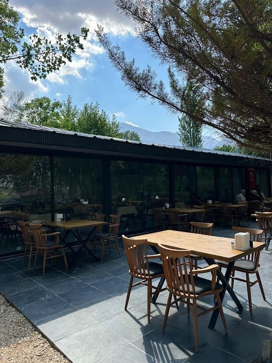 BEYPINARI RESTAURANT