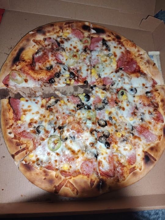 Beys Pizza