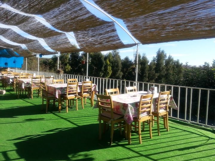Beysarı Çiftlik