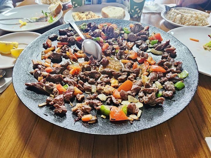 Beysu Baran Tesisleri