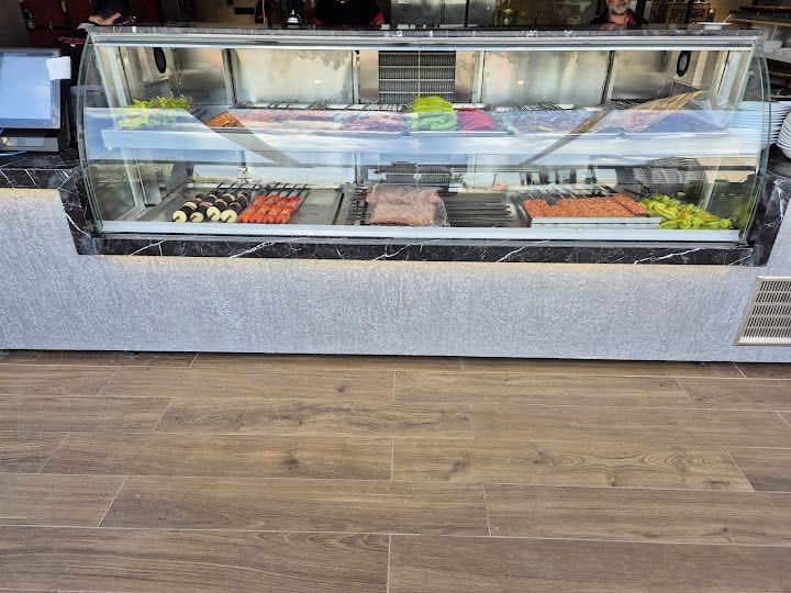 Beytepe Kebapçısı