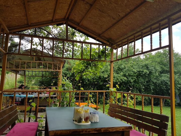 Beytepe Mangal