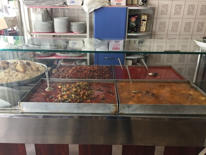 Beyti Kebap Salonu