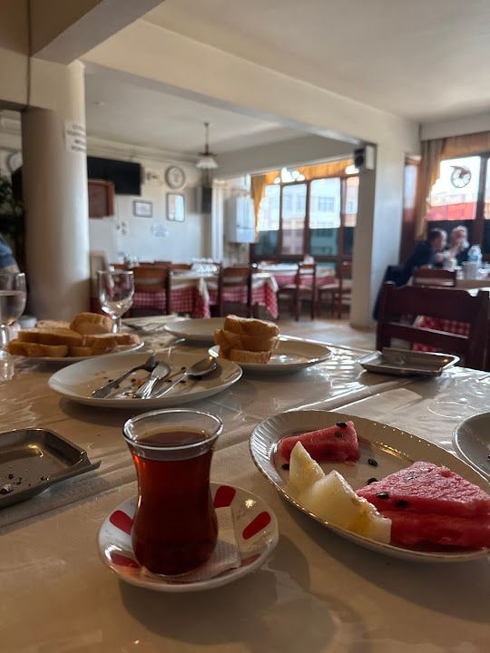 Beyti Restoran - Meyhane