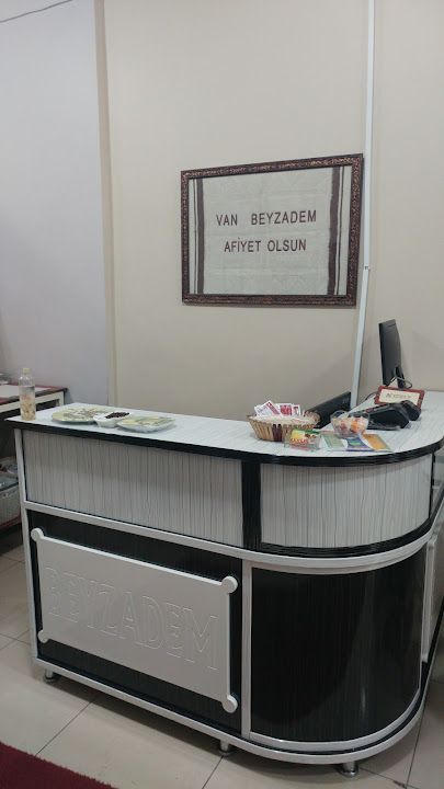 Beyza Döner