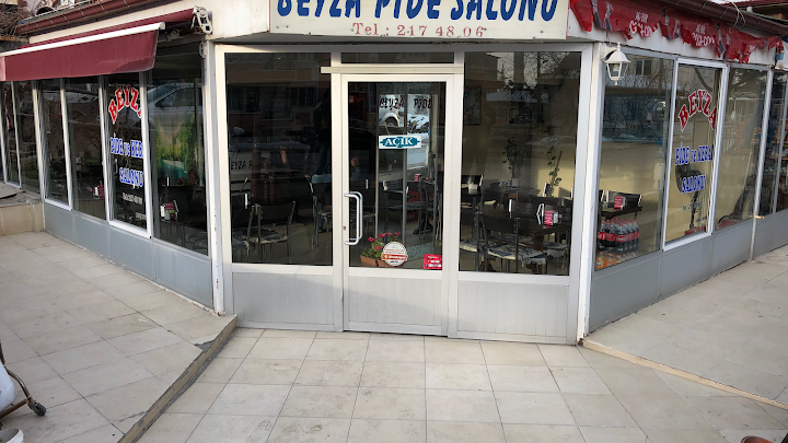 Beyza pide ve lahmacun salonu