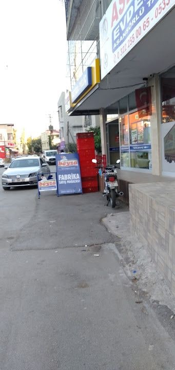 Beyza Tavuk