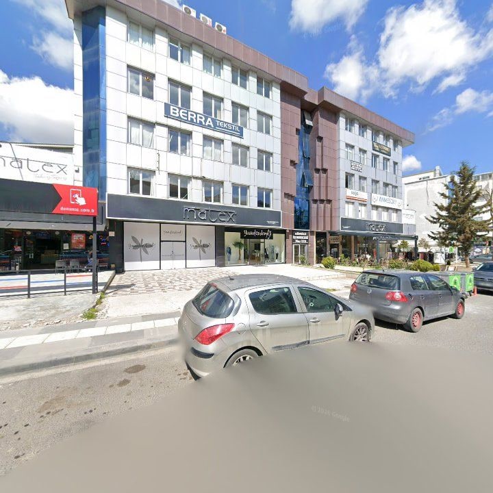 Beyzade