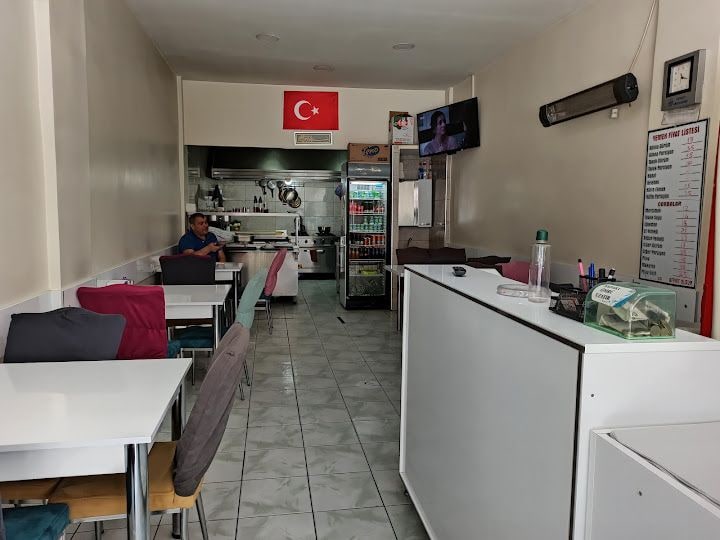 Beyzade Çorba Ve Kebap Salonu