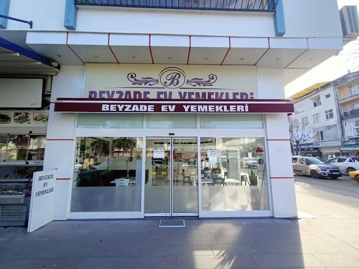 Beyzade Ev Yemekleri