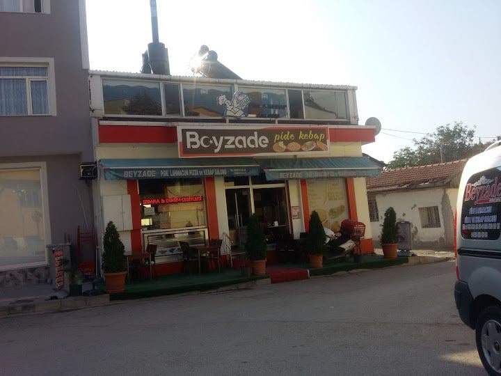 Beyzade Fırın