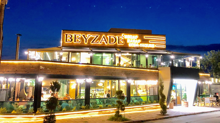 Beyzade Kebap & Kasap & Steakhouse