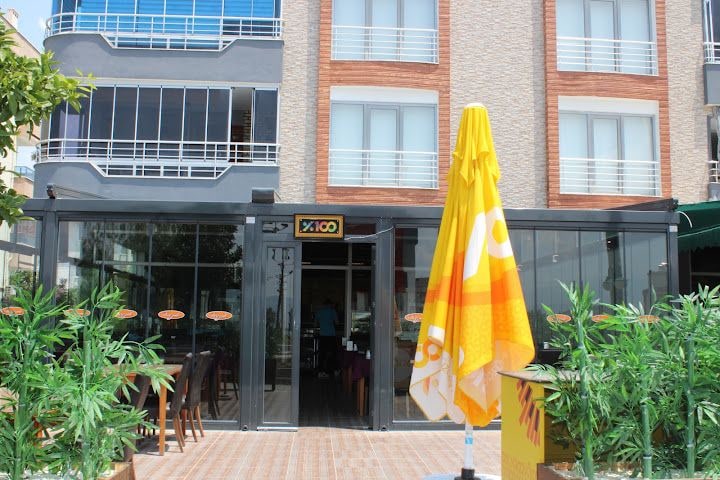 Beyzade Ocakbaşı