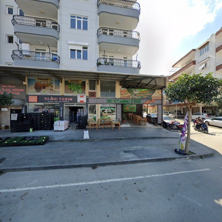 Beyzade Pide
