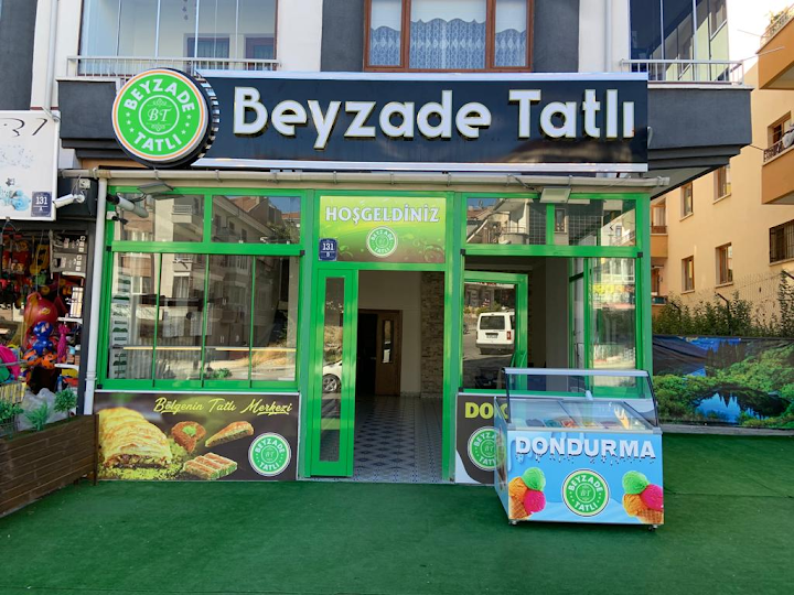 Beyzade Tatlı