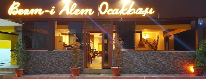 Bezm-i Alem Ocakbaşı