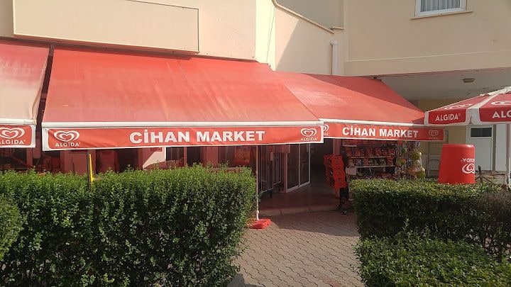 Bgr Büfe Cay Bahcesi