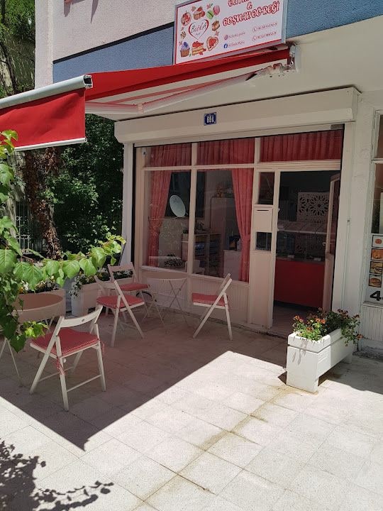 Bi Başka Pasta Börek