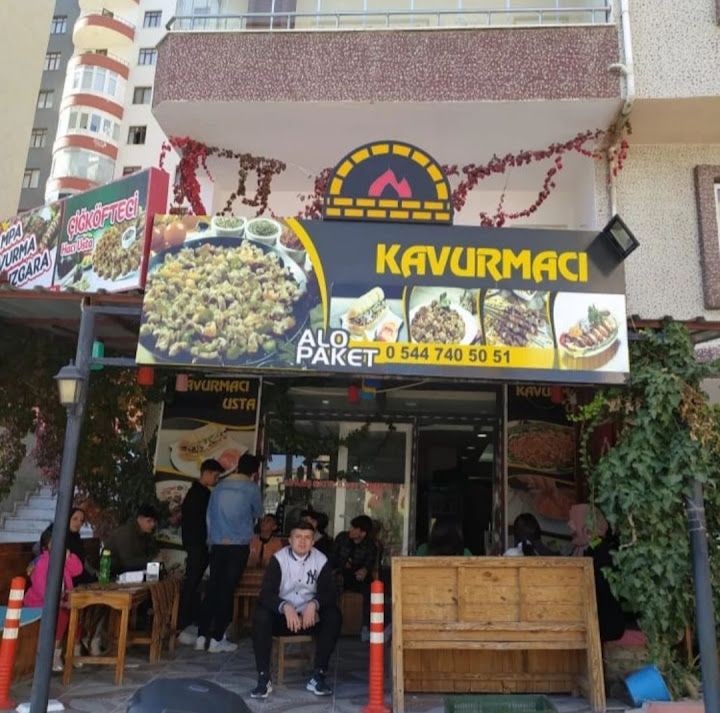 Bi Çorba Bi Kebap