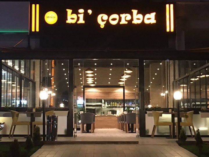 Bi Çorba Çakırlar