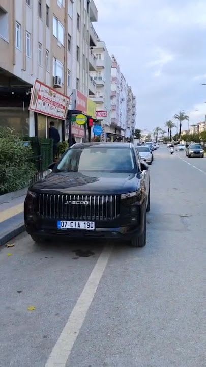 Bi Dene Köfte