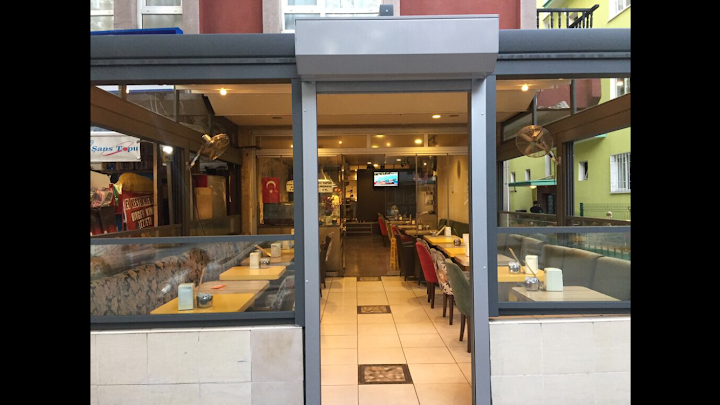 Bi'dilim Cafe